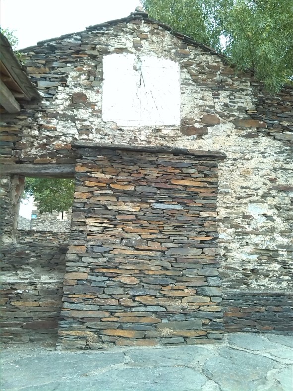 Arquitectura Negra