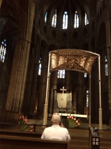 Catedral de Girona