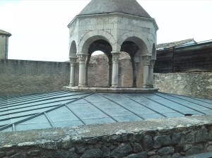 Baños árabes Girona