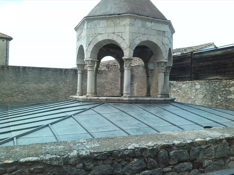 Baños árabes Girona