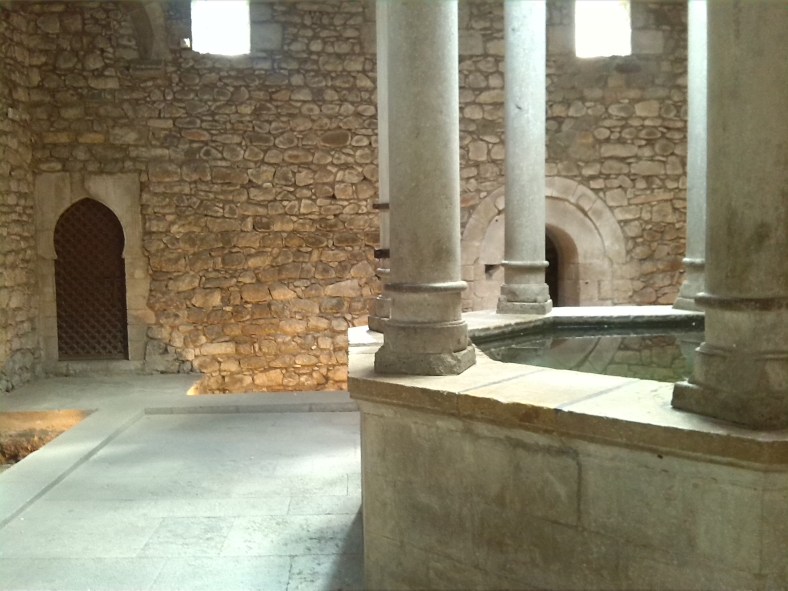 Baños árabes Girona