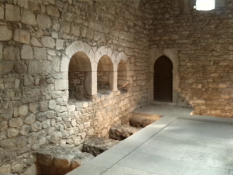 Baños árabes Girona