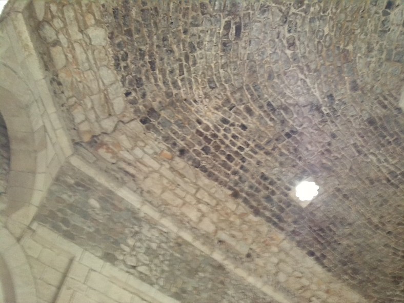 Baños árabes Girona