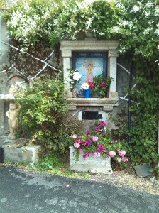 Ermita Señora de la Guia