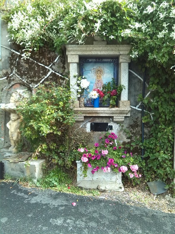 Ermita Señora de la Guia