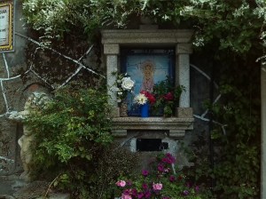 Ermita Señora de la Guia