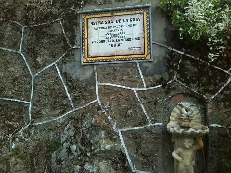 Ermita Señora de la Guia