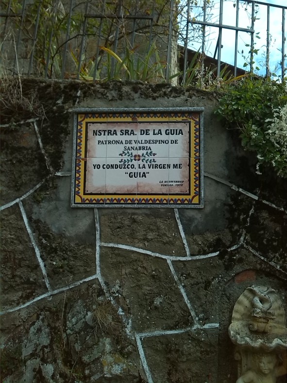 Ermita Señora de la Guia