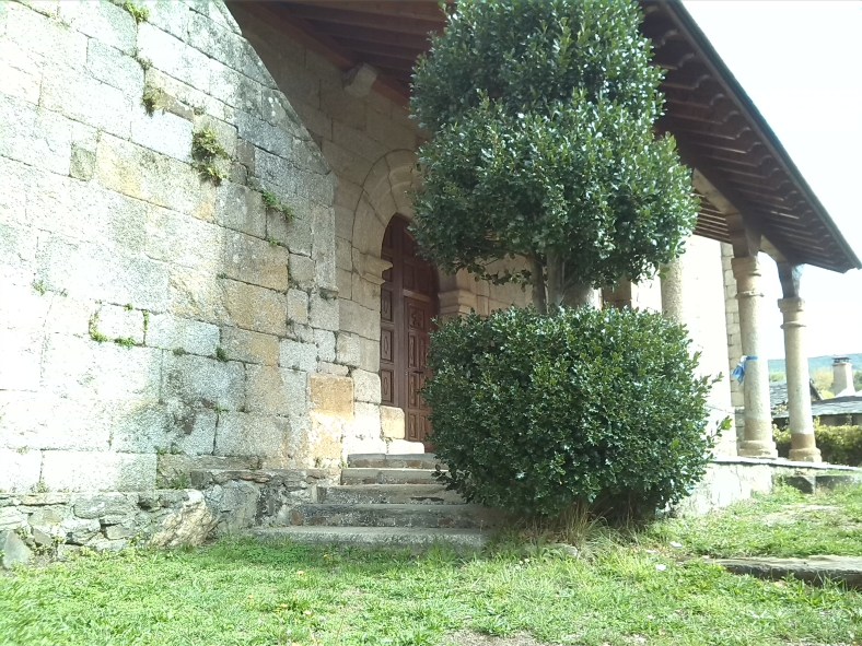 Ermita Señora de la Guia