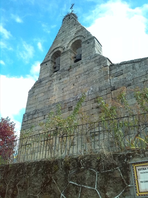 Ermita Señora de la Guia