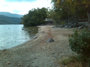 Lago de Sanabria