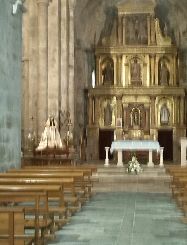 San Martin Castañeda