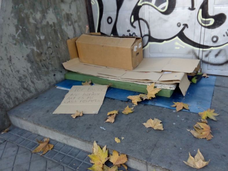 Navidades y otras realidades