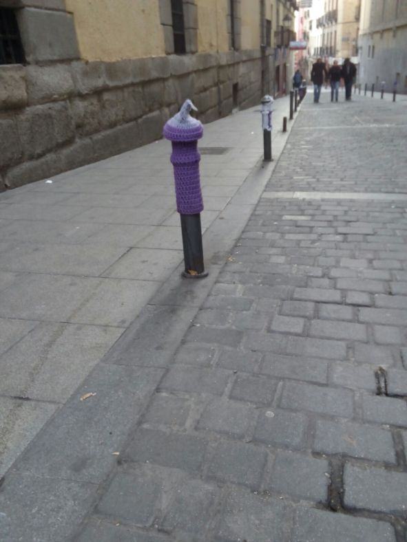 Navidades y otras realidades