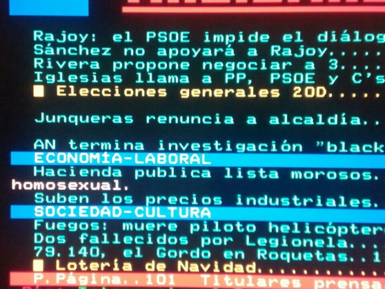 ¿Morosos homosexuales?