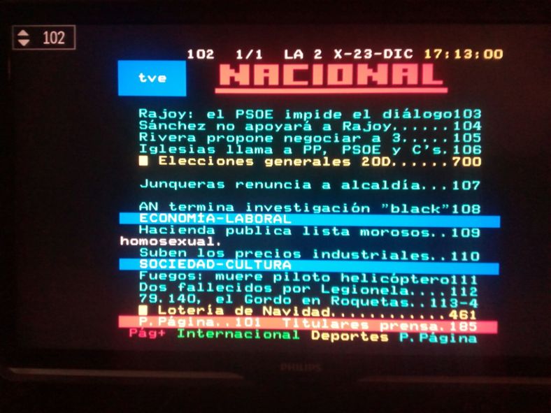 ¿Morosos homosexuales?