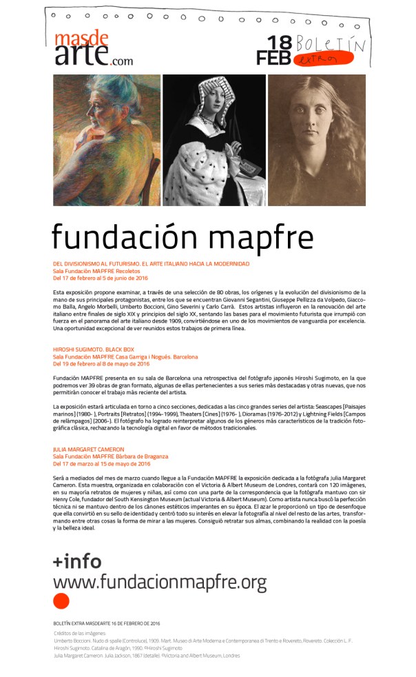boletin_extra_fundacion_mapfre_divisionismo_sugimoto_cameron_18022016