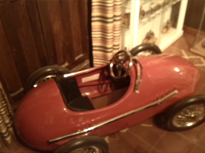 Museo Juguete Candeleda