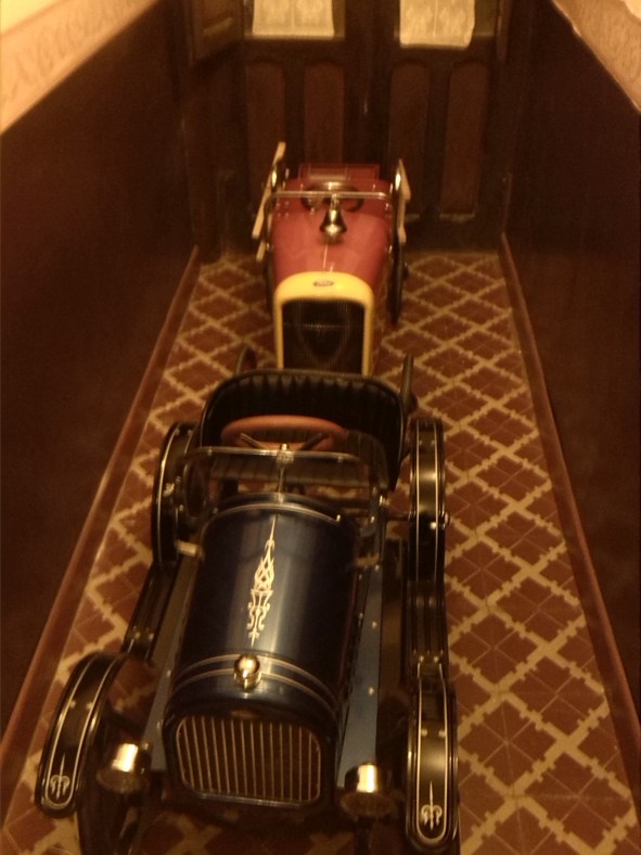 Museo Juguete Candeleda