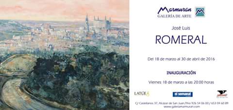 Expo Romeral