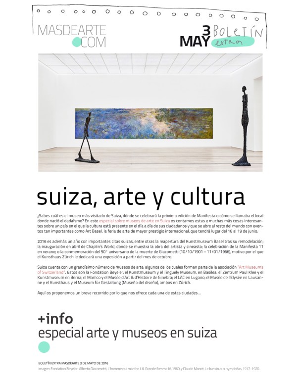 boletin_extra_masdearte_arteymuseos_suiza_03052016