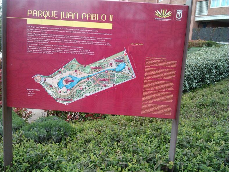 Parque