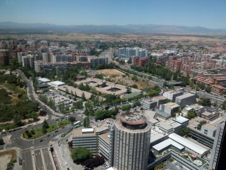 Franquicia espiritual