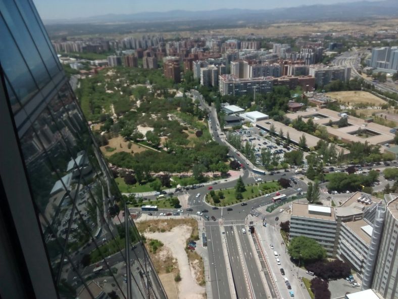 Franquicia espiritual