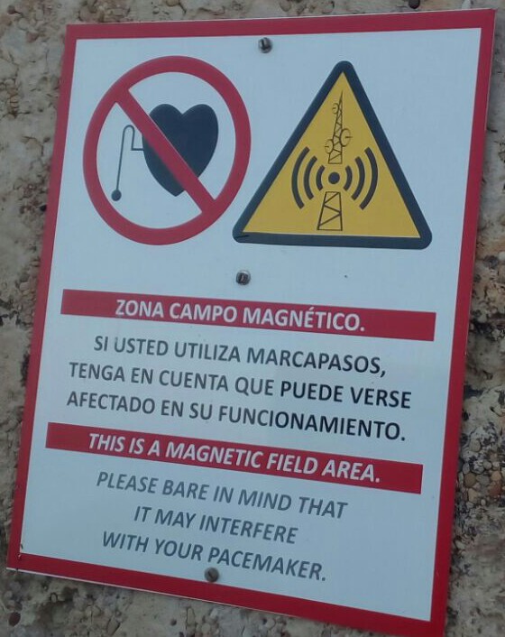 Cultura y marcapasos