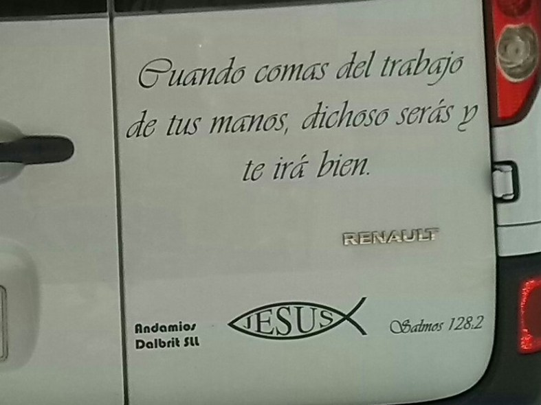 Empresas creyentes