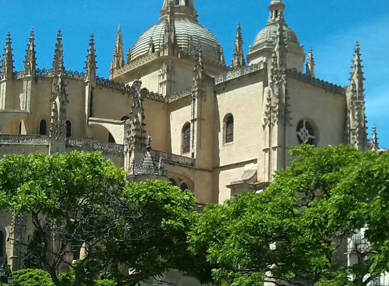 Segovia