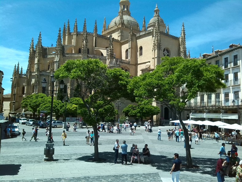 Segovia