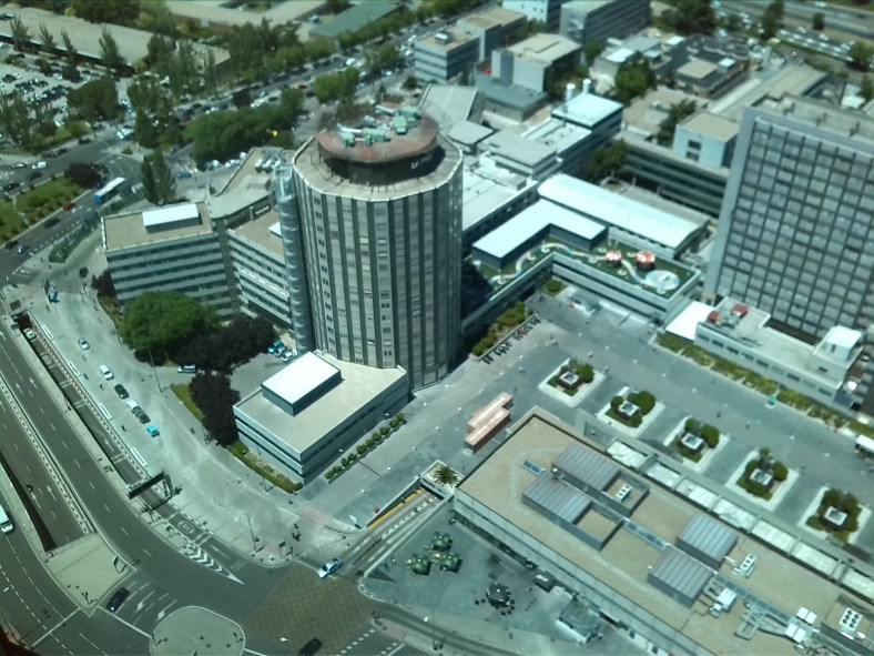 Franquicia espiritual