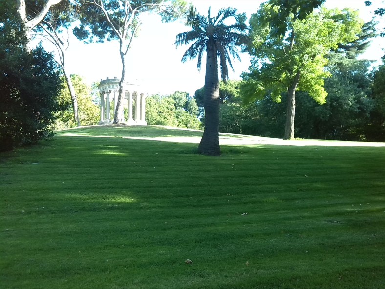 El Capricho