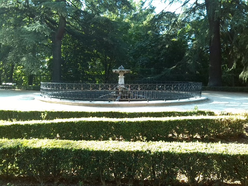 El Capricho