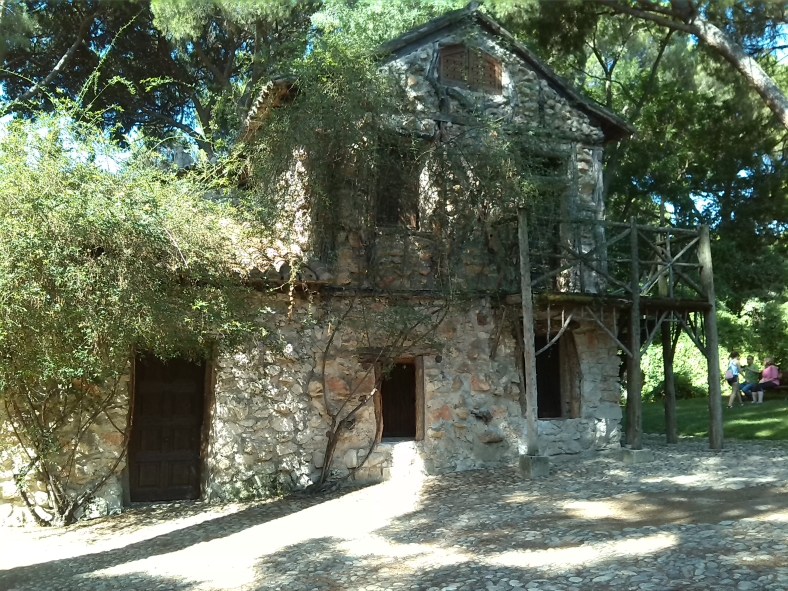 El Capricho
