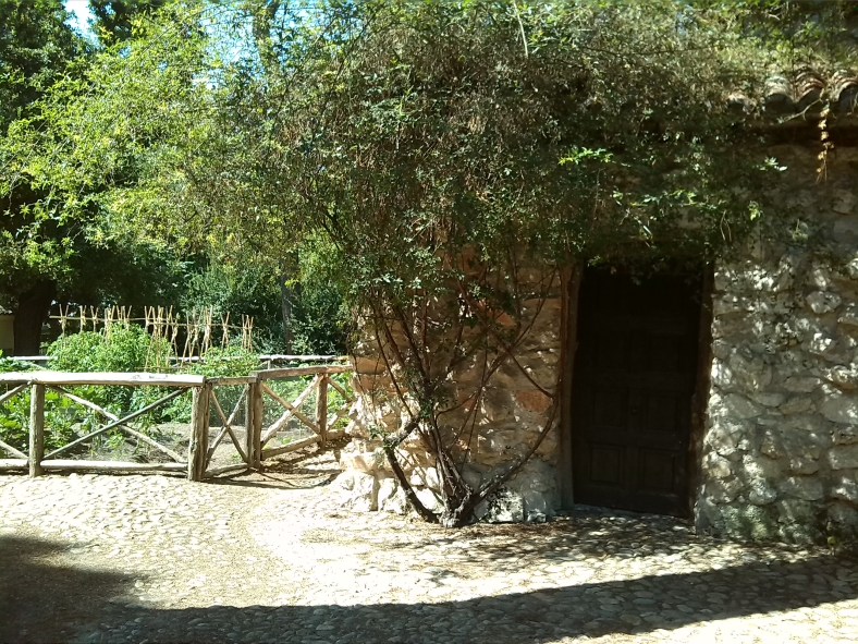 El Capricho