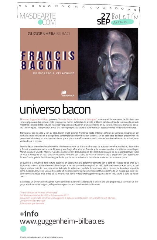Universo Bacon