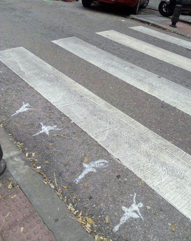 Recordar que estamos en navidad