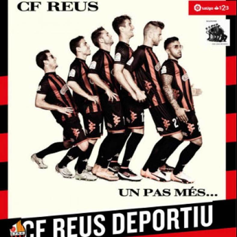 Reus y rock and roll