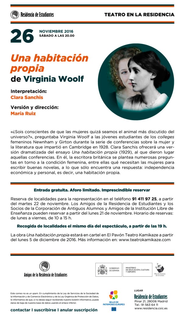 woolf