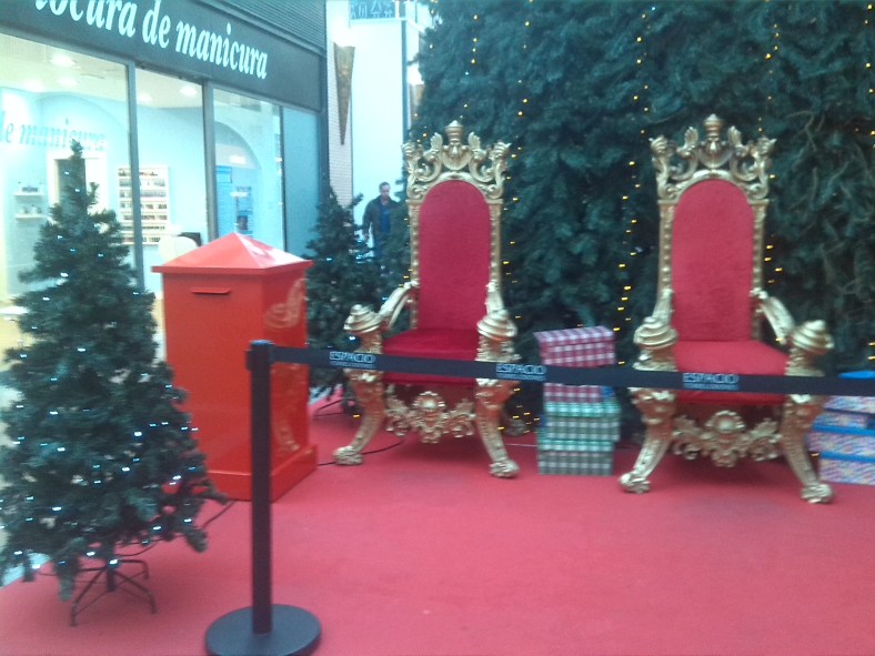 Regalo de reyes