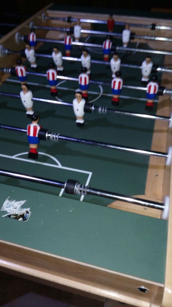 futbolin