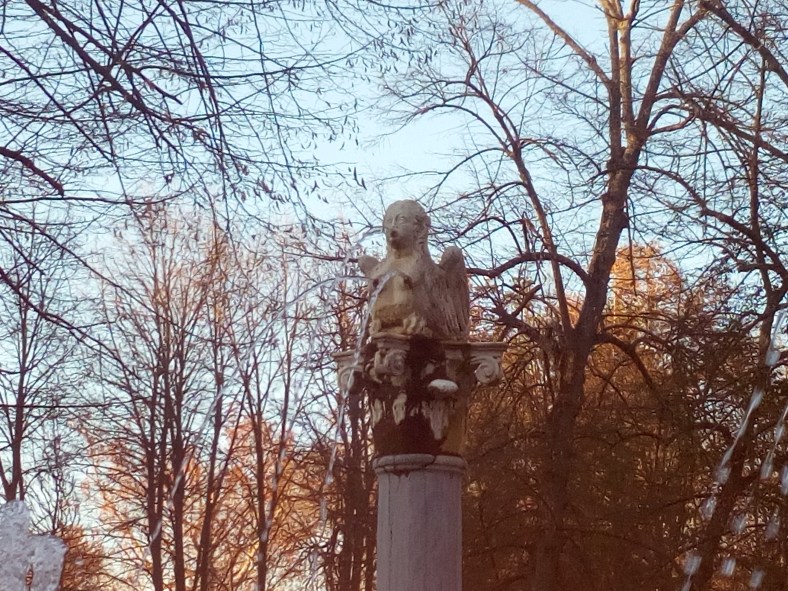 Panorámicas palaciegas