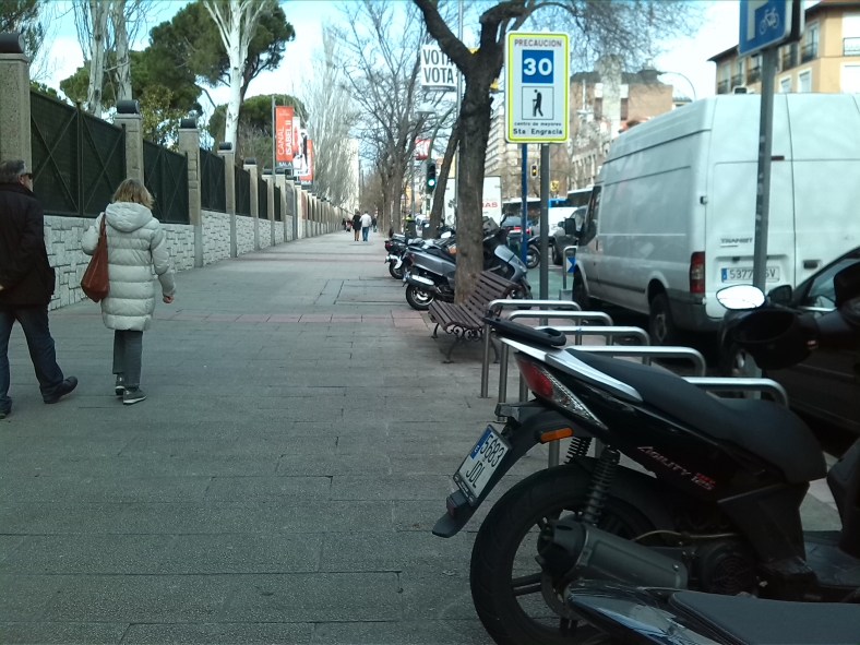 ¿Motos salvajes o domesticadas?