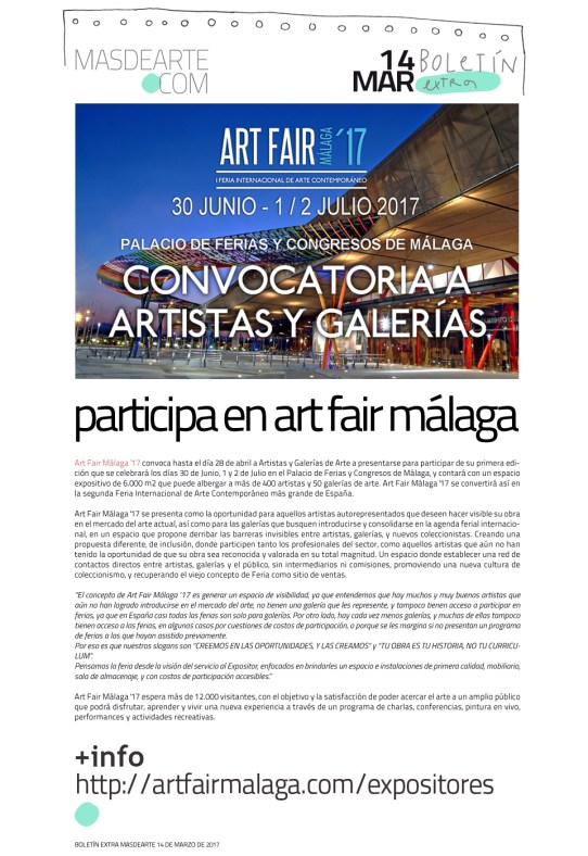 art malaga