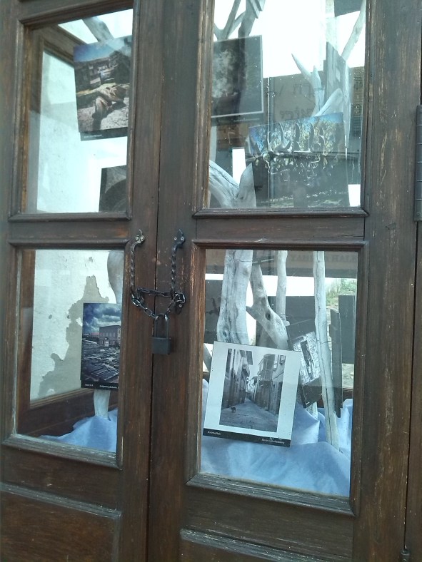 Galeria Arte en Hervás