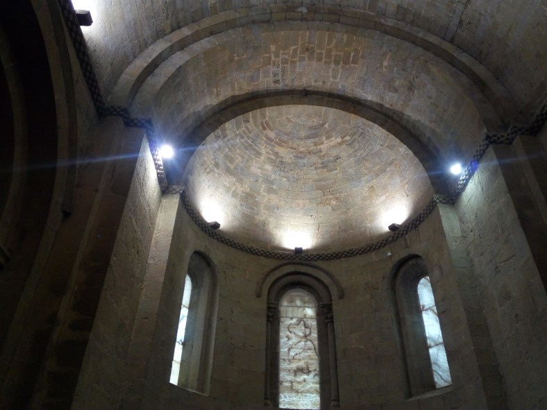 Santa Cruz de la Serós