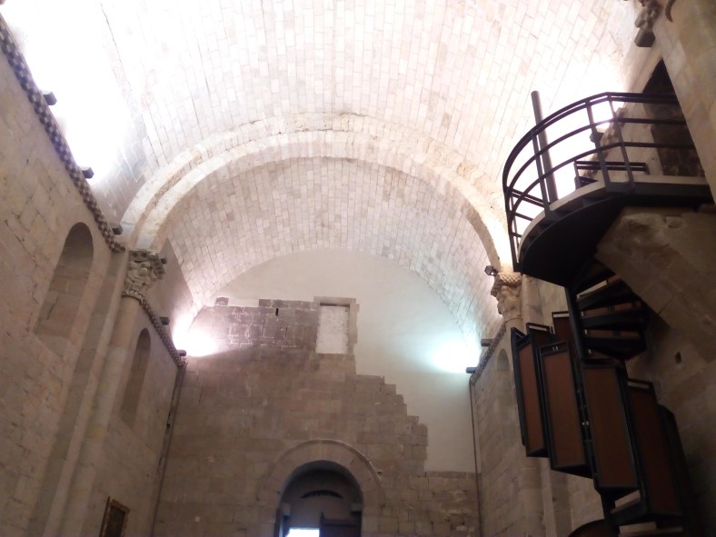 Santa Cruz de la Serós