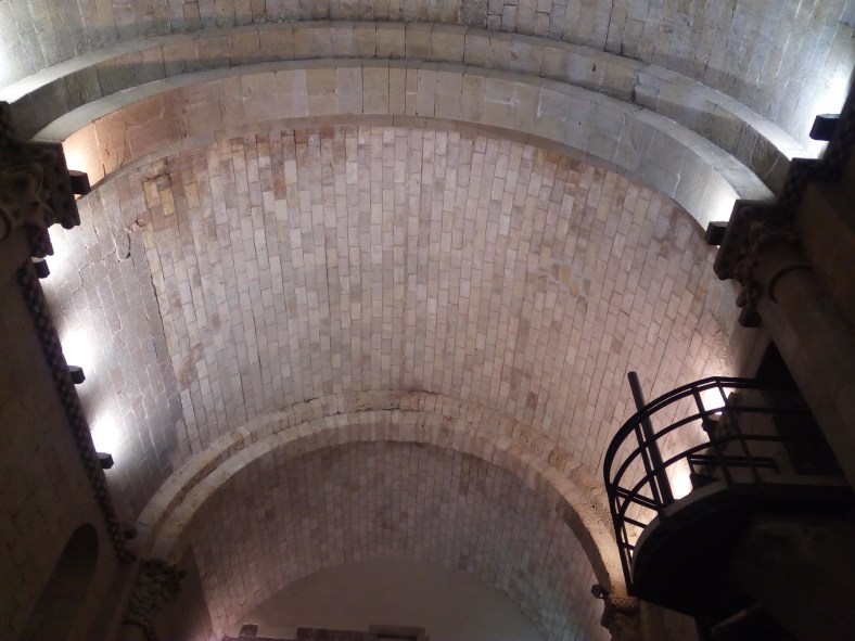 Santa Cruz de la Serós